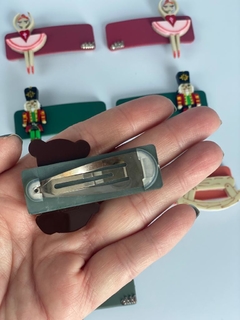 Imagem do Tic Tac Duplo Quebra Nozes