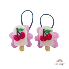 Elástico Duplo Maria Chiquinha