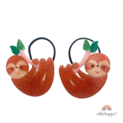 Elástico Duplo Maria Chiquinha - OHH HAPPY!