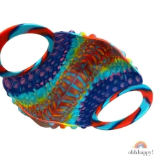 Imagem do Bolsa Pop It Big Monster