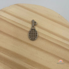 Salva Máscara/Óculos Profissões e Hobbies Prata - comprar online