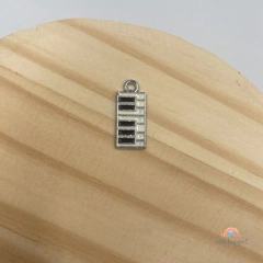 Salva Máscara/Óculos Profissões e Hobbies Prata na internet