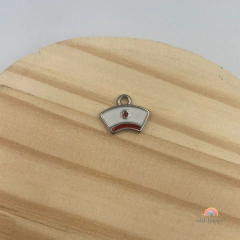 Salva Máscara/Óculos Profissões e Hobbies Prata - OHH HAPPY!