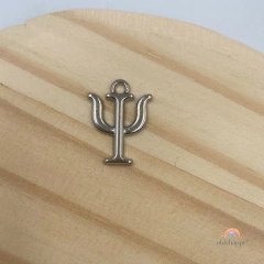 Salva Máscara/Óculos Profissões e Hobbies Prata - comprar online