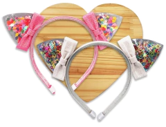 Tiara Gatinha na internet