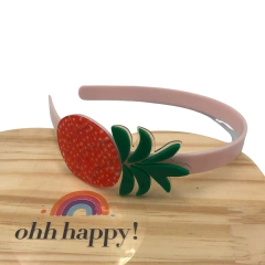 Tiara Abacaxi - comprar online