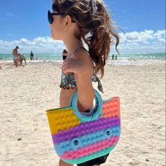 Bolsa Pop It Big Monster