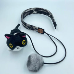 Tiara Animal Pet - OHH HAPPY!