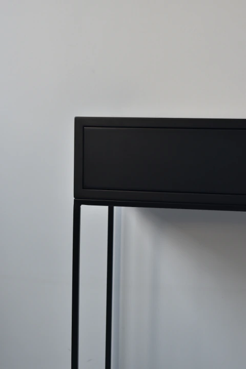 Mesa de luz Blest