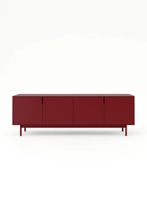 Rack Falkner - monocromo - comprar online