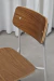 Imagen de Banqueta Lácar - madera
