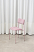 Silla Lácar - tapizada - comprar online