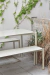 Set - 1 Mesa + 2 Bancos Coihues cuadra - tienda online
