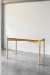 Mesa MAXI Coihues cuadra - madera en internet