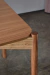Mesa MAXI Coihues cuadra - madera - comprar online
