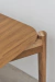 Imagen de Mesa MAXI Coihues cuadra - madera