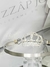 Pulsera Esclava Plata Y Oro Corona Central en internet