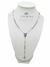 Collar Rosario - Acero Quirúrgico