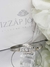 Pulsera Esclava Plata Y Oro Corona Central - tienda online