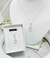 ros Brisura Cristales Swarovski BARROCO 16 Mm Plata - Izzap Joyas
