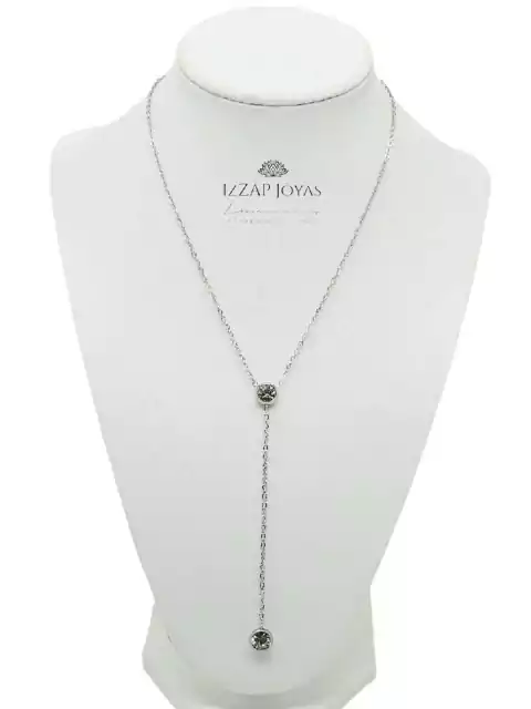 Collar Corbatero Susanos - Acero