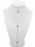 Collar Corbatero Susanos - Acero