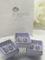 Aros Abridores Flor Cubic Plata 925 - Izzap Joyas