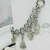 Pulsera Combinada Musica - Acero Quirúrgico - Unisex