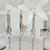 Pulsera Plata Y Oro Juliana Infinito Con Corazon - Izzap Joyas