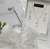Collar Cadena Plata 925 Con Cristal Swarovski Mini Drop - comprar online
