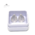 Aros Aritos Abridores Asterisco Lagrima - Plata 925