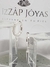 Aros Cubanos Cubics Con Cono Plata 925 - Izzap Joyas