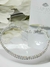 Gargantilla Choker Strass - Izzap Joyas