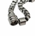 Pulsera Cadena Cierre Magnético - Acero Quirúrgico - tienda online