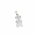 Dije Gummy Bear - Engarce De Plata