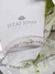 Pulsera Plata Y Oro Panter Con Coronita Central - comprar online