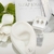Aros Abridores Huella Con Cubics - Plata - comprar online