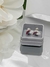 Aros Abridores Arcoiris Esmaltados - Plata 925 - Izzap Joyas