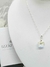 Dije Cristal Swarovski Flor De 14 Mm Engarce Plata 925 en internet