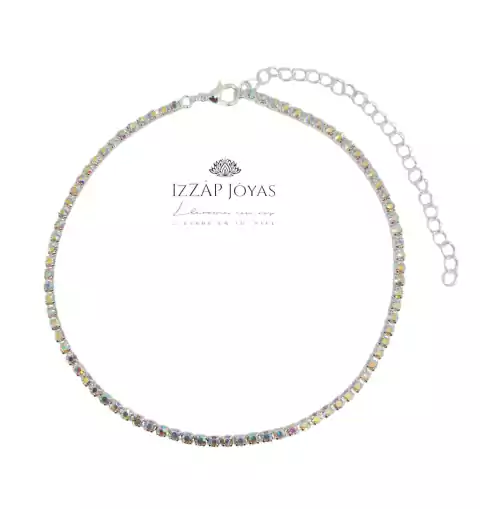 Gargantilla Choker Strass