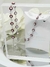 Imagen de Pulsera Ojitos - Acero Quirúrgico - Unisex