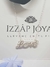 Conjunto Cadena Con Dije Pasante Love 30 Mm Plata 925 - comprar online