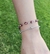 Pulsera Ojitos - Acero Quirúrgico - Unisex - Izzap Joyas