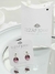 Aros Cristal Swarovski Rivoli 8 Mm Bolitas Pasantes Plata925