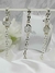 Pulsera Plata Y Oro Panter Mariposa - tienda online