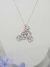 Collar Cadena Y Dije Ciclista - Plata 925 - comprar online