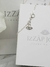 Pulsera Con Dije Ojito Con Cubic Plata Italiana 925 en internet