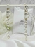 Pulsera Plata Y Oro Panter Con Corazon Calado 3d - Izzap Joyas