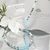 Pulsera Cuentas Facetadas Y Bolitas - Acero Quirúrgico - Izzap Joyas