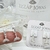 Aros Lamin.premium Plata Huggies Cola De Ballena Microcubics en internet
